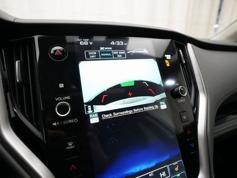 Used 2024 Subaru Outback Onyx Edition XT image 20