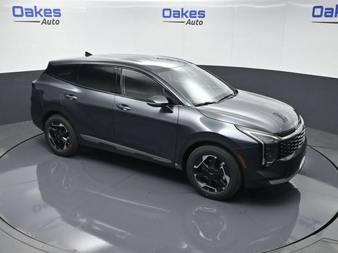 New 2027 Kia Sportage S FWD image 45