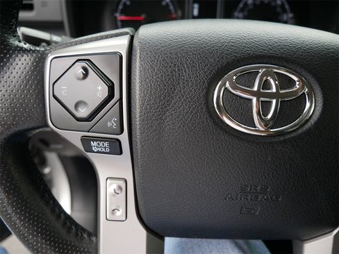 Certified 2024 Toyota 4Runner SR5 Premium image 27