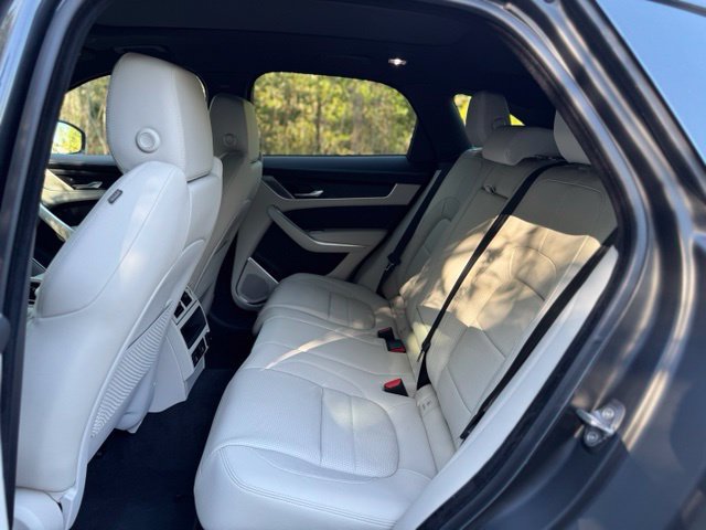 New 2026 Jaguar F-PACE R-Dynamic S AWD/4WD image 13