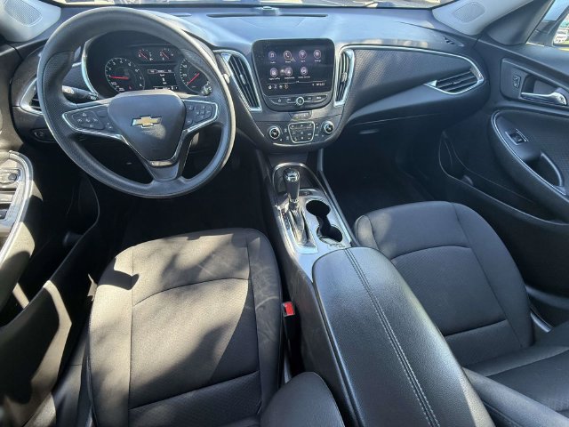 Used 2020 Chevrolet Malibu LT FWD image 10