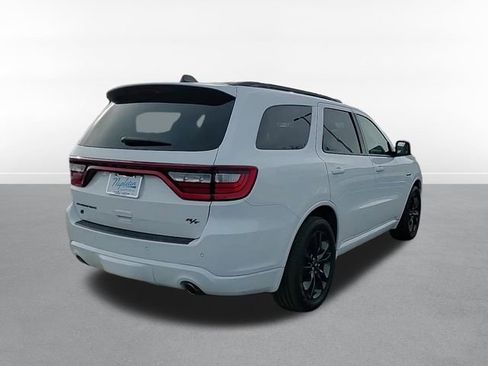 Used 2023 Dodge Durango R/T image 5