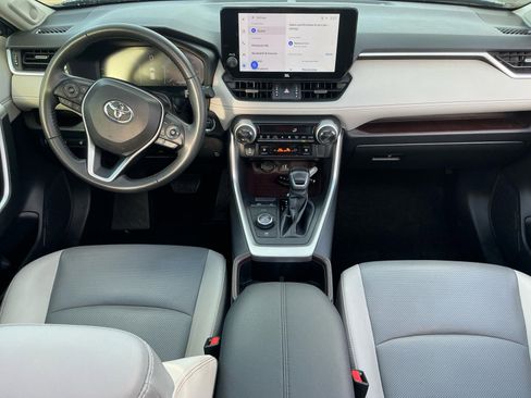Used 2024 Toyota RAV4 Limited image 20