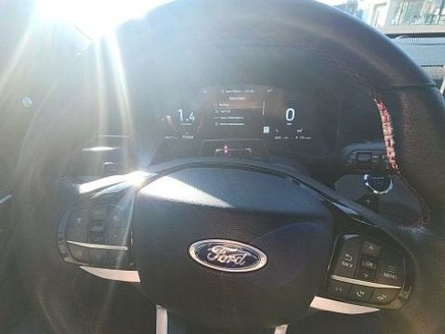 Used 2025 Ford Explorer ST image 54