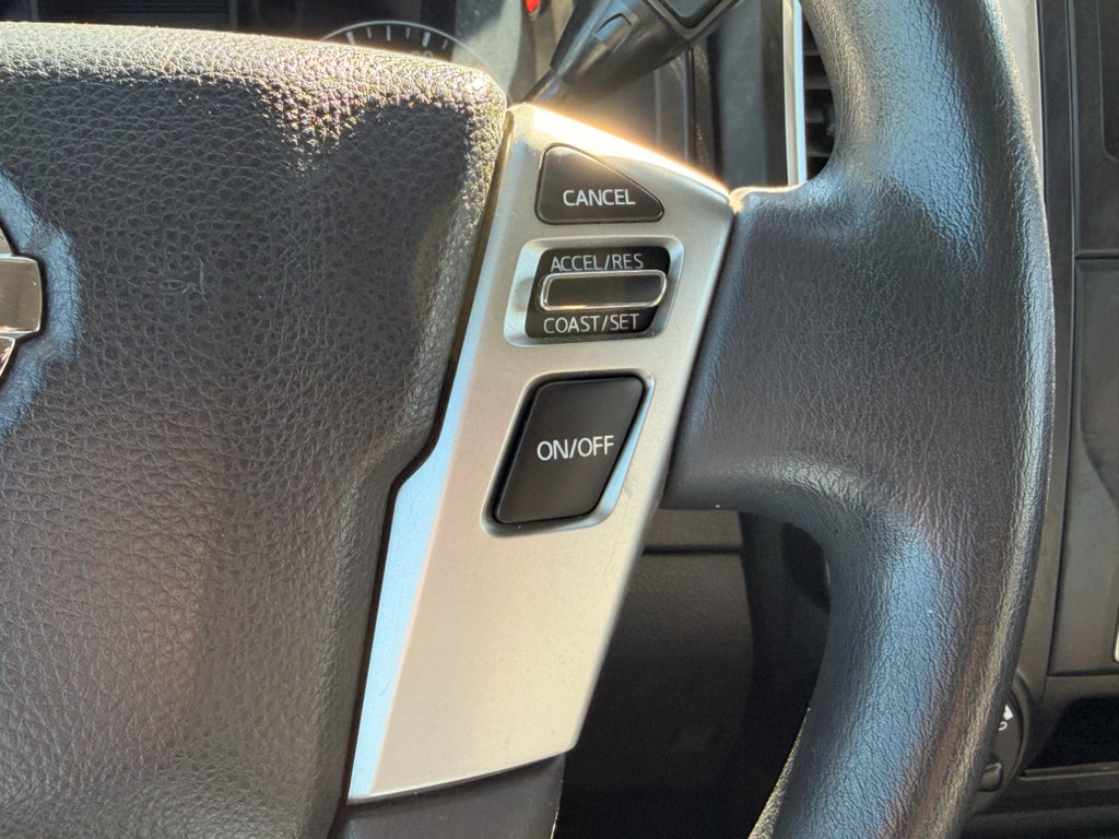 Used 2018 Nissan Titan S w/ S Utility Package AWD/4WD image 18