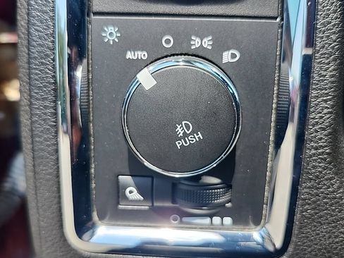 Certified 2019 RAM 1500 Laramie w/ Convenience Group RWD image 15