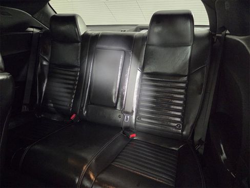 Used 2013 Dodge Challenger R/T Plus image 12