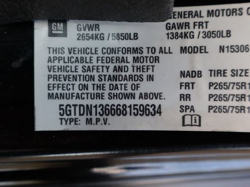 Used 2006 HUMMER H3 AWD/4WD image 42