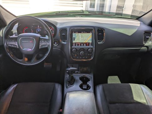 Used 2019 Dodge Durango R/T AWD/4WD image 22