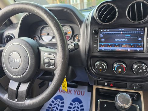 Used 2015 Jeep Patriot Sport w/ Power Value Group FWD image 29