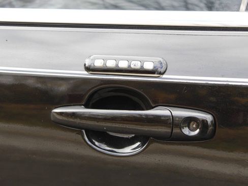 Used 2008 Lincoln MKX AWD image 20