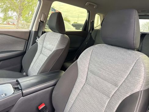 Certified 2023 Nissan Rogue SV image 20