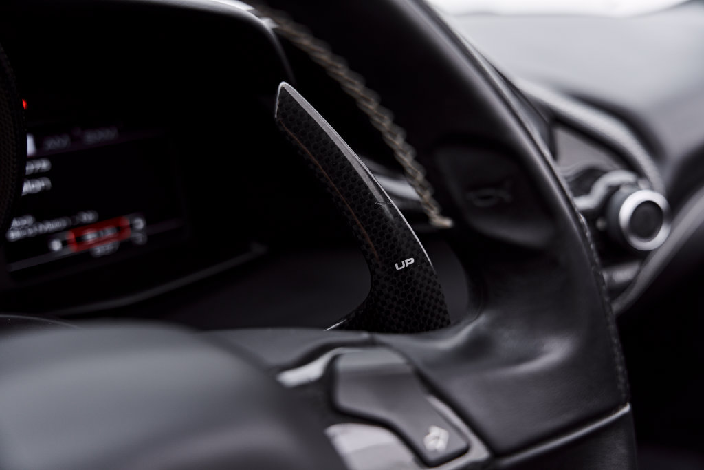 Used 2018 Ferrari 488 Spider RWD image 75