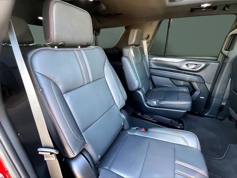 Used 2024 Chevrolet Tahoe RST w/ Luxury Package image 27