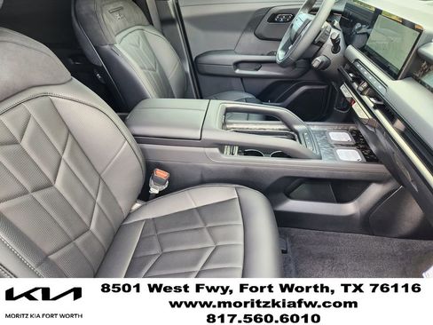 New 2027 Kia Telluride SX Prestige X-Pro AWD/4WD image 10