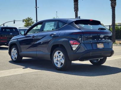 New 2027 Hyundai Kona SE