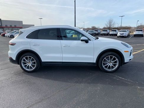 Used 2019 Porsche Cayenne image 10