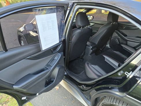 Used 2022 Subaru WRX image 19