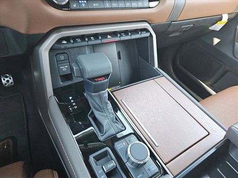 New 2026 Toyota Tundra 1794 Edition AWD/4WD image 15