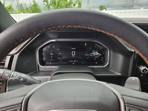 New 2026 GMC Sierra 1500 AT4 AWD/4WD image 21