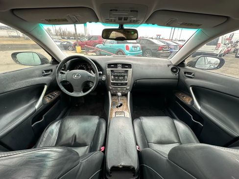Used 2009 Lexus IS 250 image 11