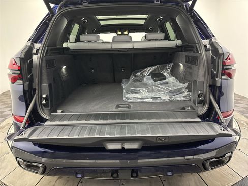 New 2026 BMW X5 xDrive40i w/ M Sport Package image 21