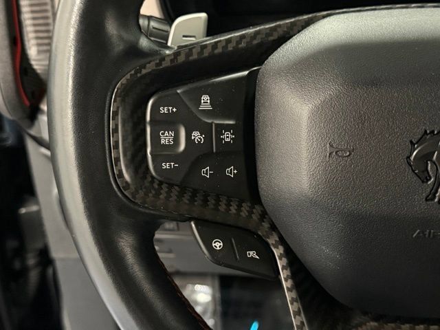 Used 2022 Ford Bronco Raptor AWD/4WD image 14