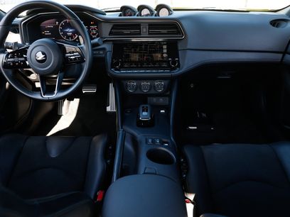 Used 2023 Nissan Z w/ Floor Mat Package (L93)