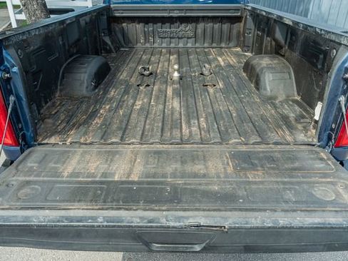 Used 2022 Chevrolet Silverado 3500 High Country image 14