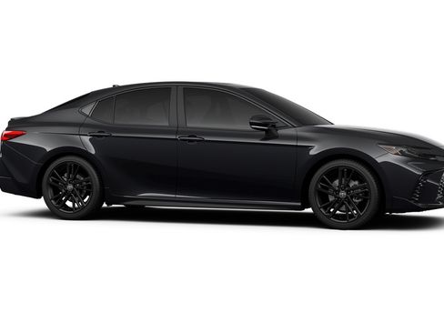 New 2026 Toyota Camry Hybrid FWD image 29