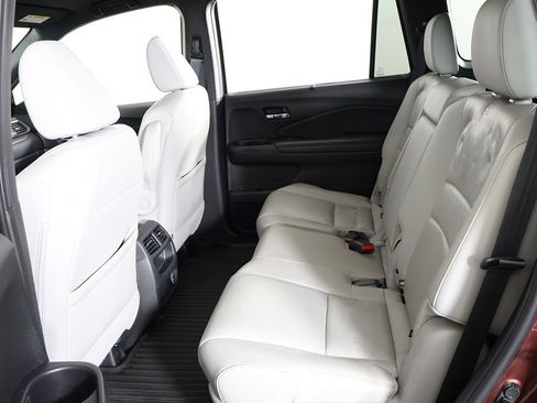 Used 2021 Honda Passport EX-L image 36