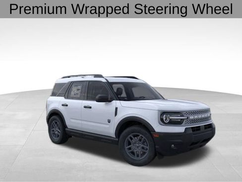 New 2026 Ford Bronco Sport Big Bend w/ Convenience Package image 8