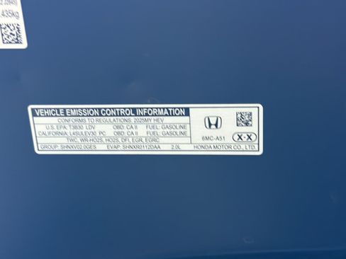 Used 2025 Honda Civic Sport image 30