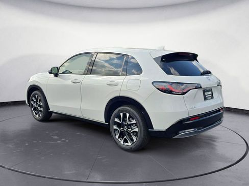 New 2027 Honda HR-V EX-L image 4