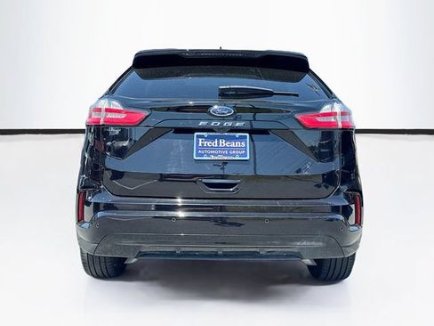 Used 2024 Ford Edge ST-Line AWD/4WD image 7