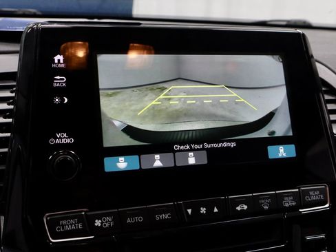 Used 2024 Honda Odyssey EX-L image 29