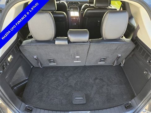 Used 2024 MAZDA CX-90 3.3 Turbo w/ Preferred Plus image 13