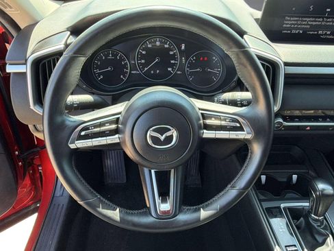 Used 2024 MAZDA CX-50 AWD 2.5 S w/ Premium Package image 29