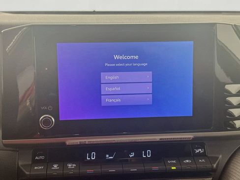 Certified 2026 Toyota Camry SE FWD image 15