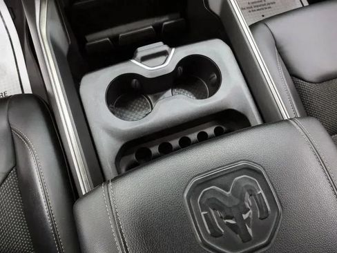 Used 2021 RAM 1500 Rebel w/ Level 2 Equipment Group AWD/4WD image 33