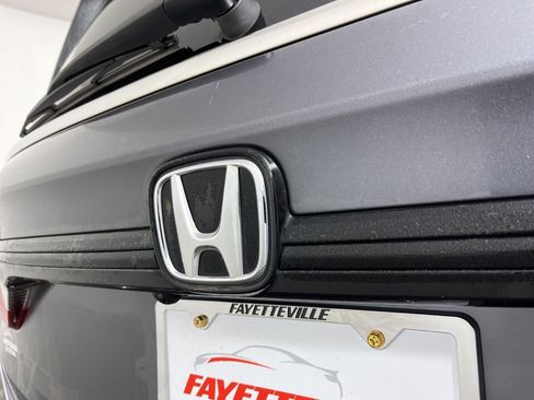 Used 2025 Honda Odyssey EX-L image 15