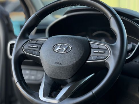 Used 2020 Hyundai Santa Fe SEL w/ Cargo Package image 27