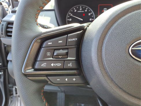 New 2026 Subaru Crosstrek 2.5i Limited image 16