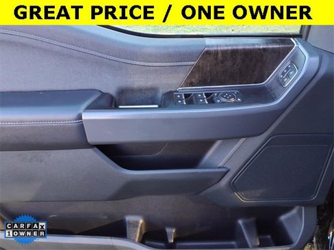 Used 2021 Ford F150 Lariat image 3