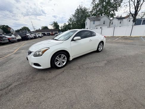 Used 2011 Nissan Altima 2.5 S w/ 2.5S Premium Pkg FWD image 54