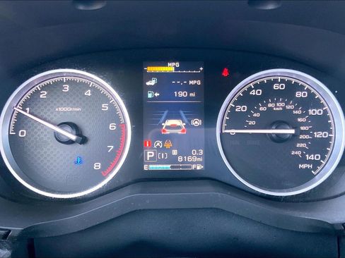 Used 2020 Subaru Forester Premium image 25