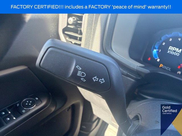 Used 2025 Ford Bronco Sport Big Bend AWD/4WD image 48