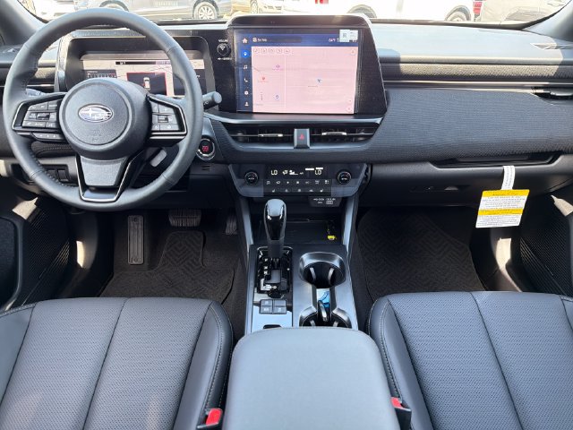 New 2026 Subaru Outback Limited AWD/4WD image 9