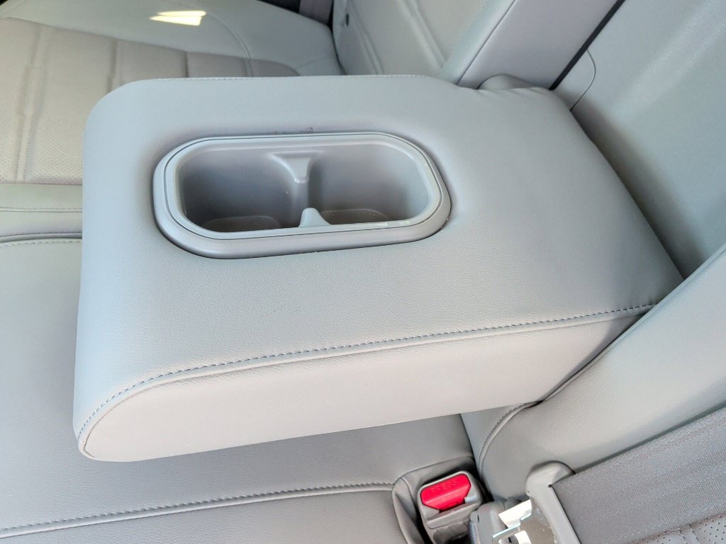 Used 2019 Honda CR-V Touring image 35