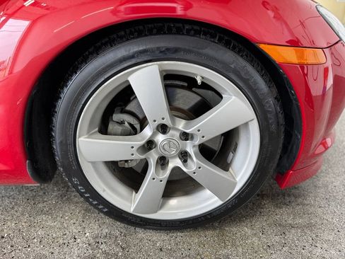 Used 2005 MAZDA RX-8 w/ AT Grand Touring Pkg RWD image 25